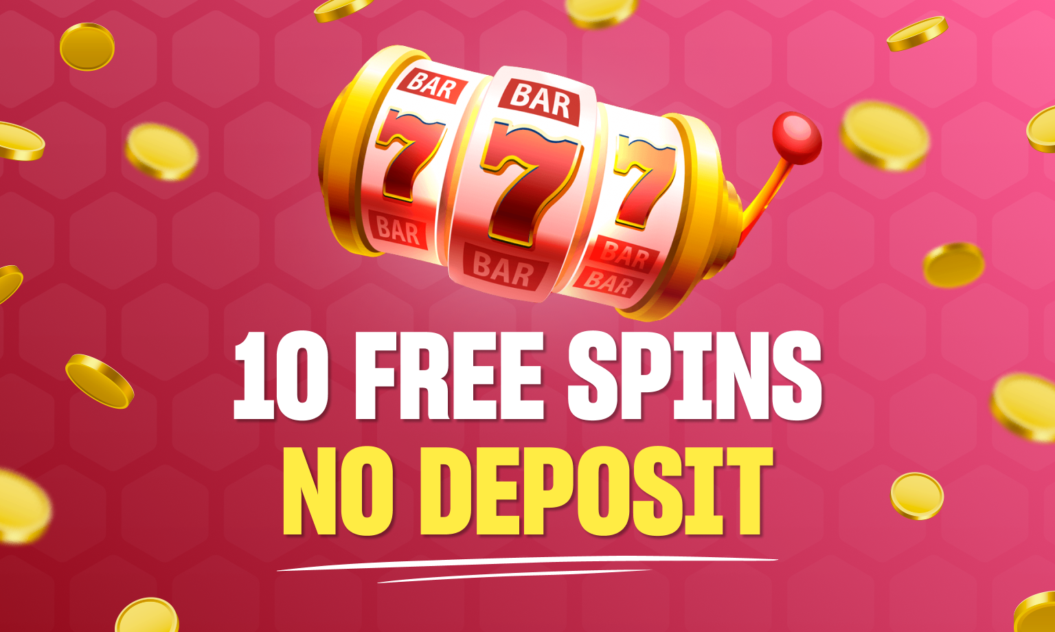 10 free spins