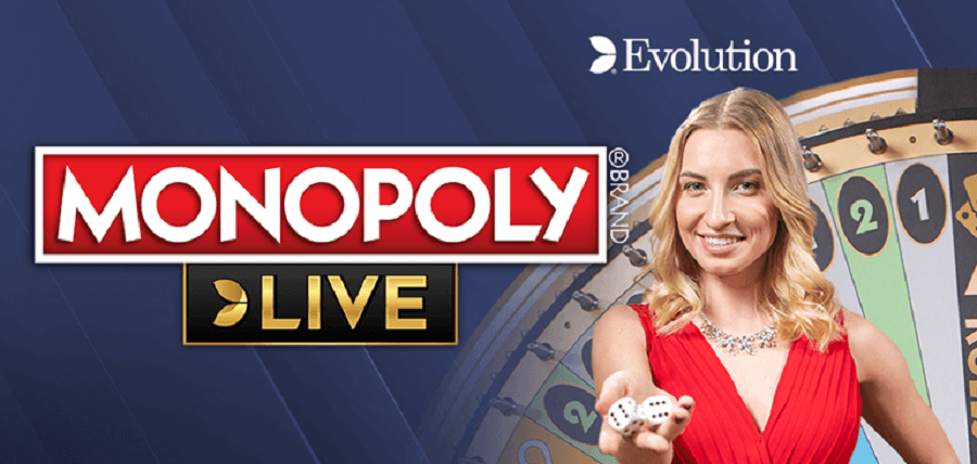 play monopoly live