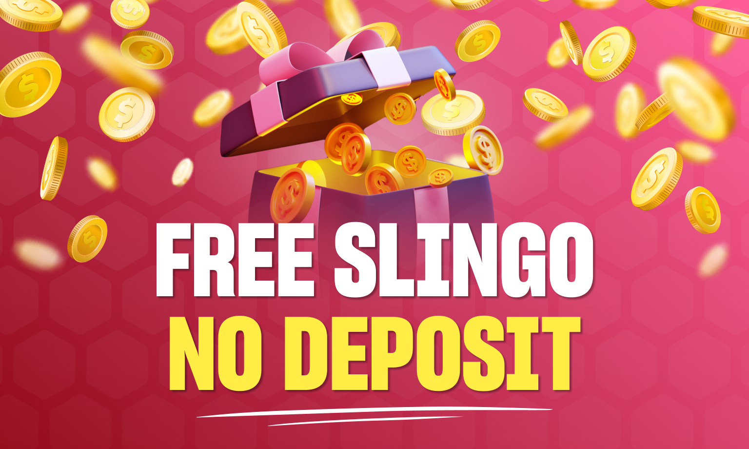 Slingo Free Spins