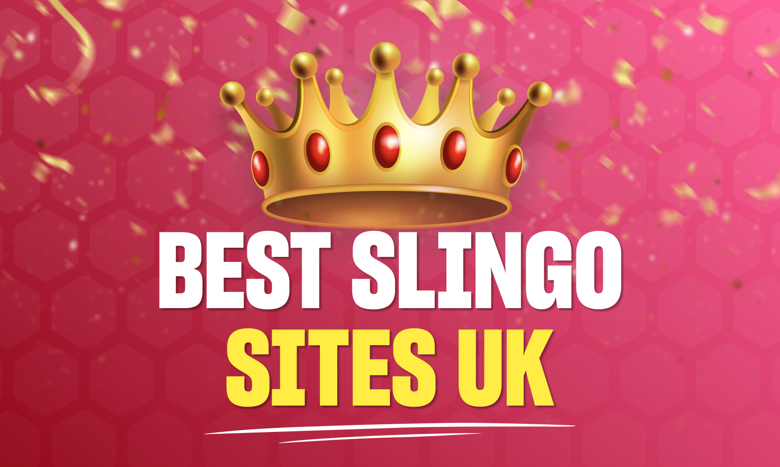 UK best slingo sites
