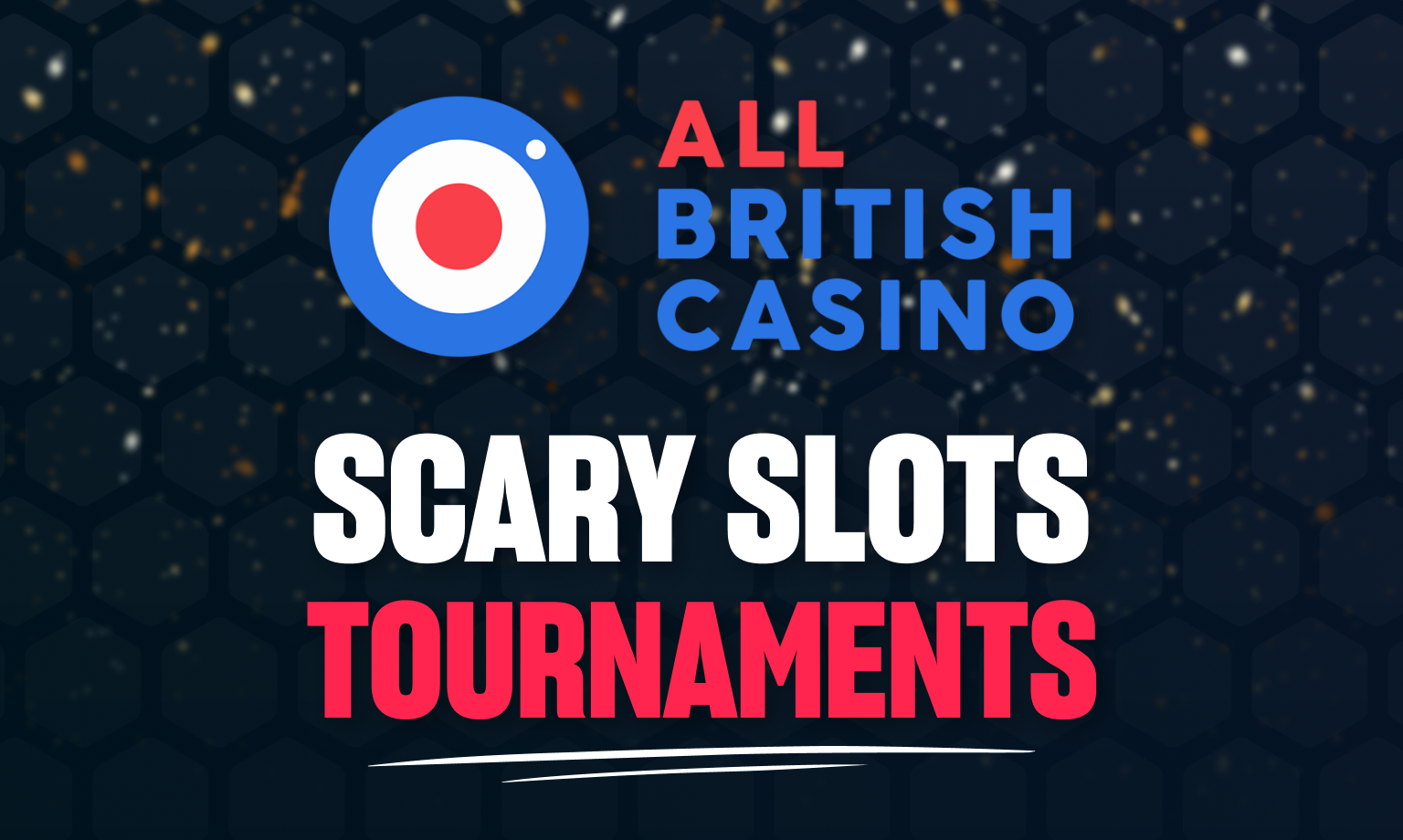 All British Casino Halloween